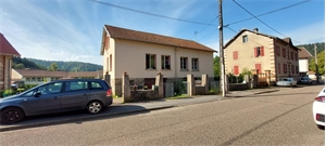 maison à la vente -   70300  LUXEUIL LES BAINS, surface 70 m2 vente maison - UBI455205578